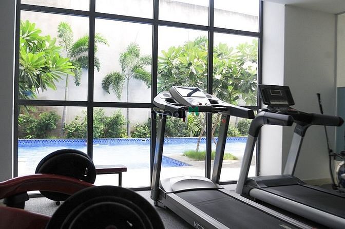Hình ảnh Cho thuê Trang Chủ MB66.COM / Đăng Ký Tặng 66K 2 phòng ngủ Trần Bình Trọng, p.5, Bình Thạnh