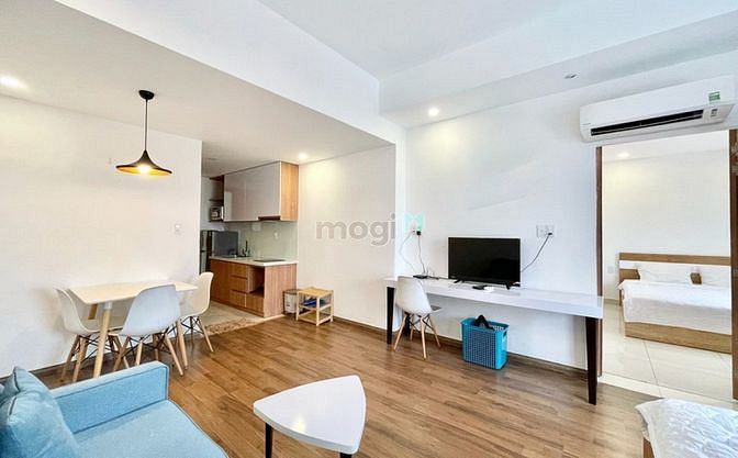 Hình ảnh Cho thuê Trang Chủ MB66.COM / Đăng Ký Tặng 66K 2 phòng ngủ Trần Bình Trọng, p.5, Bình Thạnh