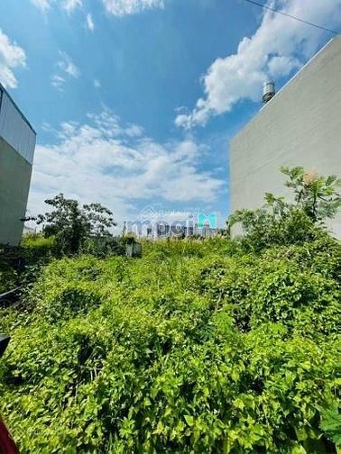 Hình ảnh Bán đất( 90m2)mt Vườn Lài, quận12, thổ cư, sổ hồng , giá2,3 tỷ