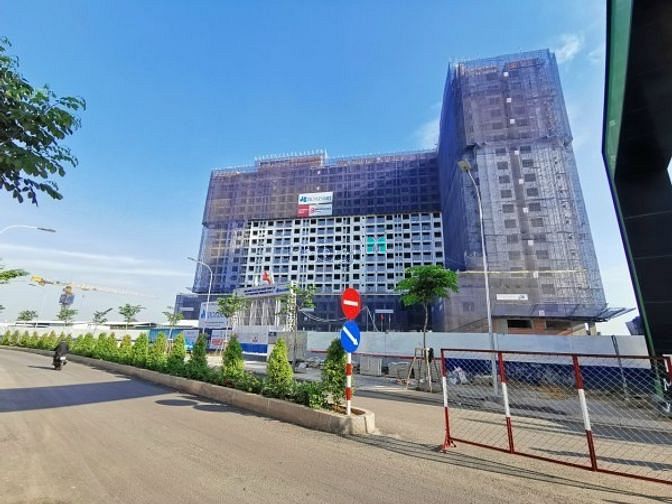 Hình ảnh Chủ Trang MB66.COM Chính Thức - MB 66 Uy Tín mở bán Trang Chủ MB66.COM / Đăng Ký Tặng 66K cao cấp Picity High Park