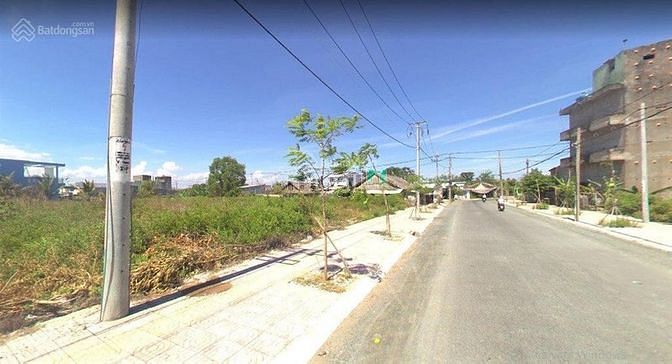 Hình ảnh Bán đất( 90m2)mt Vườn Lài, quận12, thổ cư, sổ hồng , giá2,3 tỷ