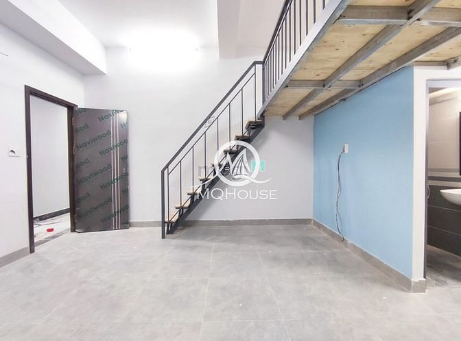 Hình ảnh Phòng mới xây, chưa qua sử dụng tại Tân Phú!!!