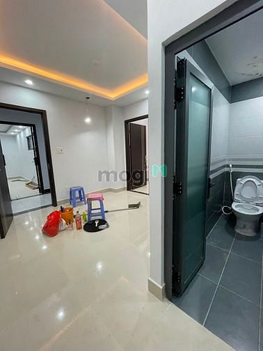 Hình ảnh Phòng mới xây, chưa qua sử dụng tại Tân Phú!!!