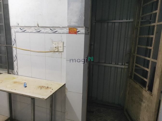 Hình ảnh Cho thuê mặt tiền 300m Hà Huy Giáp q12