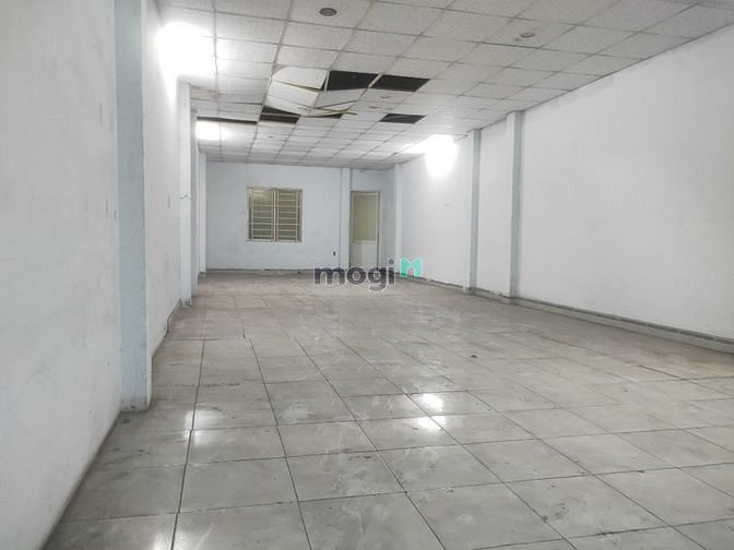 Hình ảnh Cho thuê mặt tiền 300m Hà Huy Giáp q12