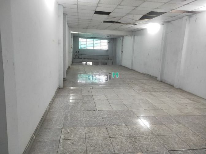 Hình ảnh Cho thuê mặt tiền 300m Hà Huy Giáp q12