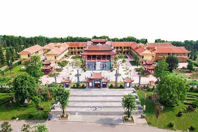 Hình ảnh CẦN BÁN GẤP ĐẤT DỰ ÁN