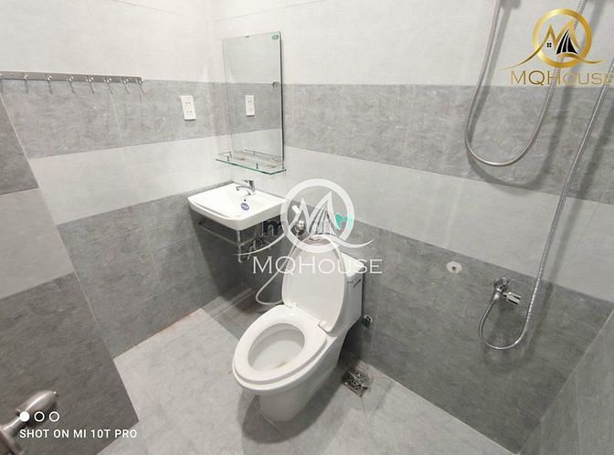 Hình ảnh Chung cư cao cấp full nội thất sài gòn