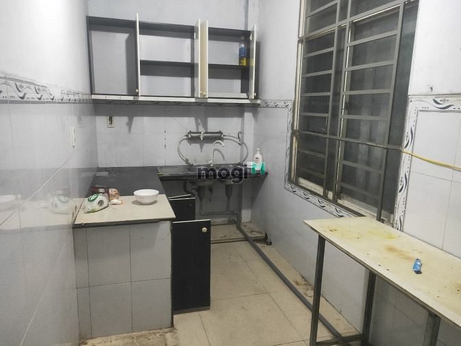 Hình ảnh Cho thuê mặt tiền 300m Hà Huy Giáp q12
