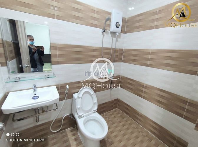 Hình ảnh Chung cư cao cấp full nội thất sài gòn