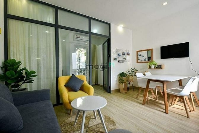 Hình ảnh Cho thuê Trang Chủ MB66.COM / Đăng Ký Tặng 66K Đường Số 79 Quận 7 gần Nguyễn Hữu Thọ, thoáng mát