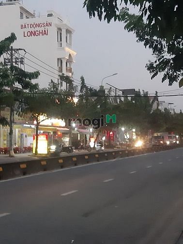 Hình ảnh Bán đất mặt tiền Lê thị Riêng Thới An Q.12 - 6.5 tỷ
