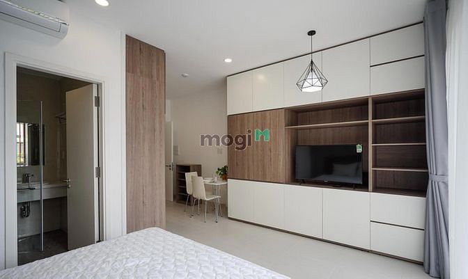 Hình ảnh Cho thuê chung cư Đường Số 41 Quận 7 gần Lâm Văn Bền_Chợ Chiều
