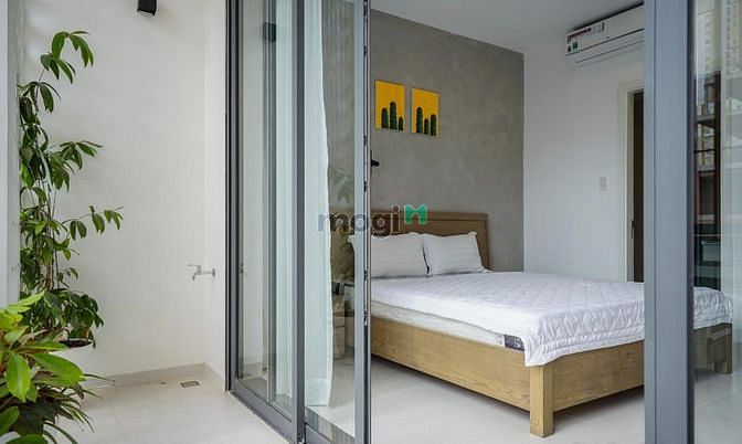 Hình ảnh Cho thuê chung cư Đường Số 41 Quận 7 gần Lâm Văn Bền_Chợ Chiều