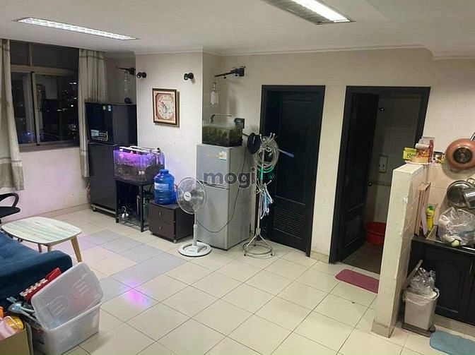 Hình ảnh Bán screc Tower 76m2 2pn 2wc tặng nội thất giá tốt