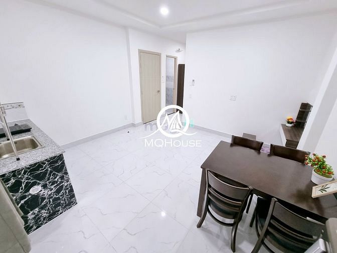 Hình ảnh Căn Hộ 1 Phòng Ngủ Giá Rẻ Phú Nhuận