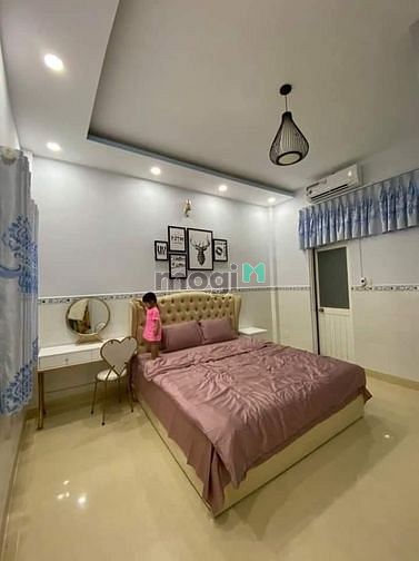 Hình ảnh Cần bán nhà Lê Đức Thọ, Phường 6, Gò Vấp.