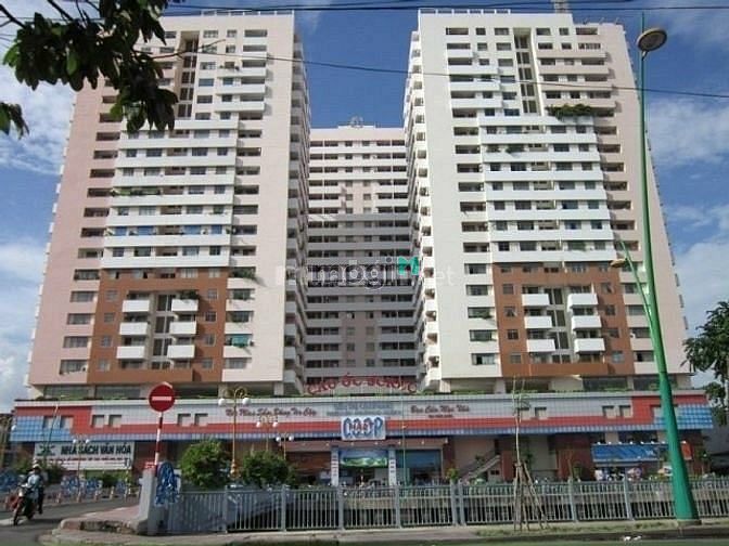 Hình ảnh Bán screc Tower 76m2 2pn 2wc tặng nội thất giá tốt