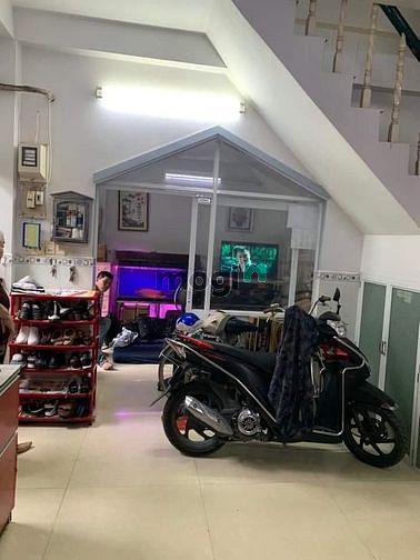 Hình ảnh Cần bán nhà Lê Đức Thọ, Phường 6, Gò Vấp.