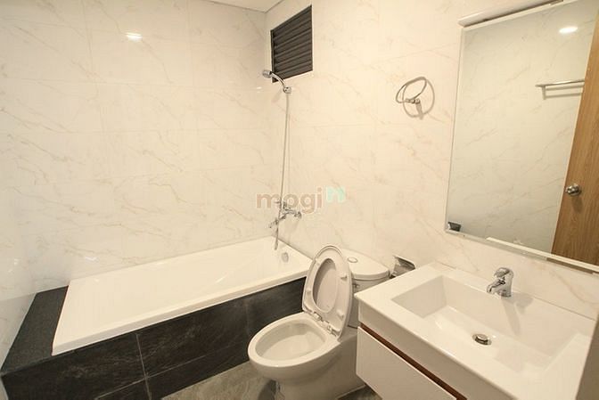 Hình ảnh Cho thuê chung cư view đẹp tại Bến Vân Đồn Quận 4 gần Cầu Dừa