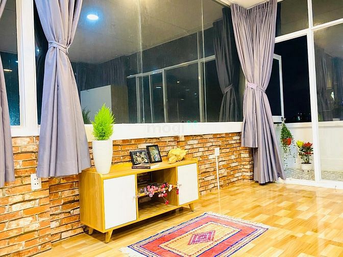 Hình ảnh CHDV Studio Khu Phú Mỹ Hưng View Landmark81 Máy Giặt riêng An ninh