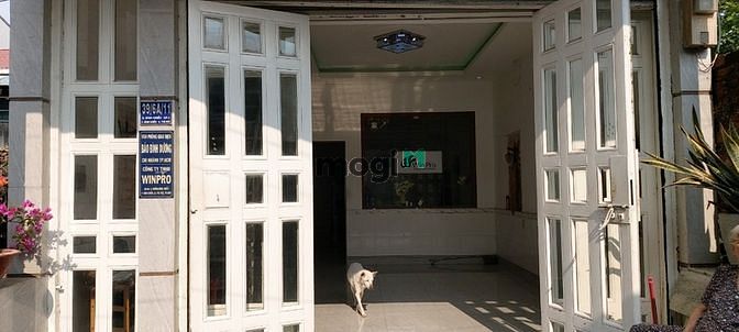 Hình ảnh Bán nhà thủ đức diện tích đất 100m2
