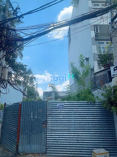 Hình ảnh Bán đất VỊ TRÍ ĐẸP, LÔ GÓC 2 MT đường Phạm Văn Chiêu P14, Gò Vấp, 61m2