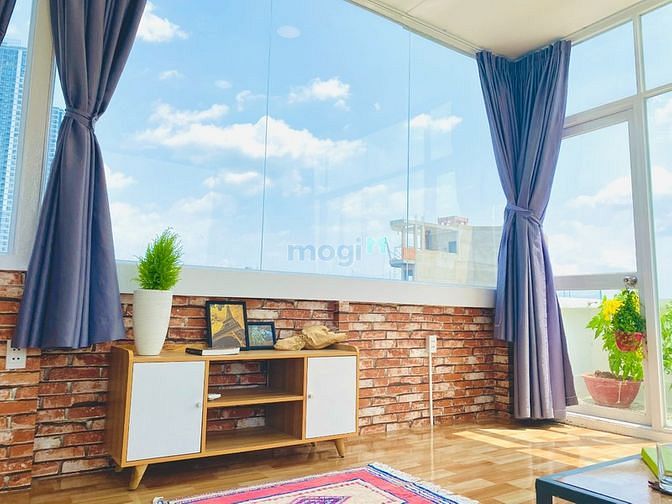 Hình ảnh CHDV Studio Khu Phú Mỹ Hưng View Landmark81 Máy Giặt riêng An ninh