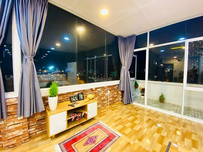 Hình ảnh CHDV Studio Khu Phú Mỹ Hưng View Landmark81 Máy Giặt riêng An ninh