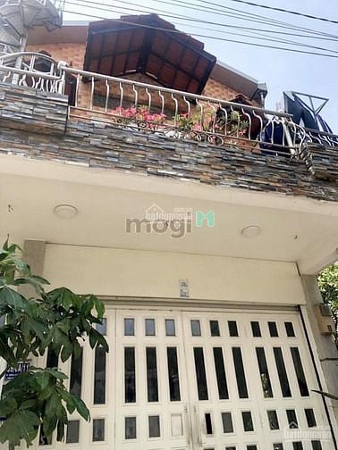 Hình ảnh Bán nhà thủ đức diện tích đất 100m2