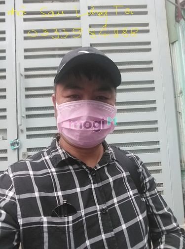 Hình ảnh 2 tầng 40m2=2.9 tỷ TA28 Thới An Q.12 Tp.HCM