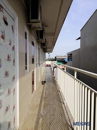 Hình ảnh Phòng máy lạnh gần ngay đường Tên Lửa - Bình Tân