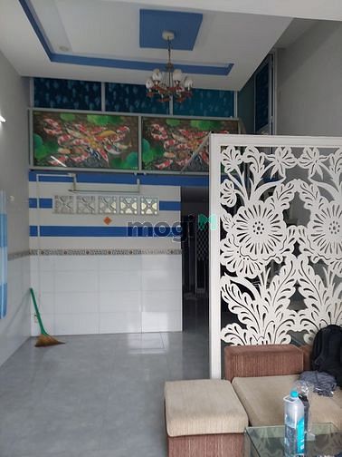 Hình ảnh 2 tầng 40m2=2.9 tỷ TA28 Thới An Q.12 Tp.HCM
