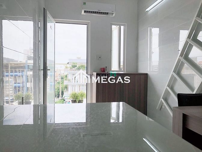 Hình ảnh Phòng máy lạnh gần ngay đường Tên Lửa - Bình Tân