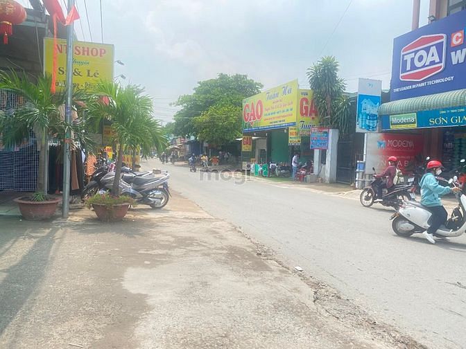 Hình ảnh Đất sổ riêng góc 2mặt tiền đường Thân Nhân Trung gần chợ Thanh Hoá