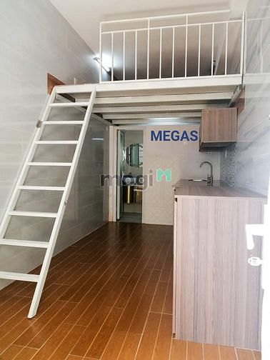 Hình ảnh Phòng máy lạnh gần ngay đường Tên Lửa - Bình Tân