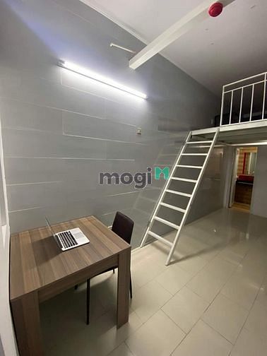 Hình ảnh Phòng máy lạnh gần ngay đường Tên Lửa - Bình Tân