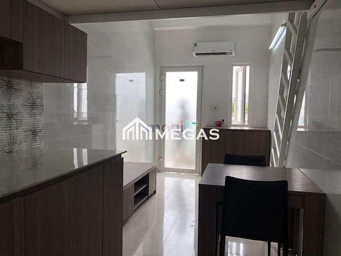 Hình ảnh Phòng máy lạnh gần ngay đường Tên Lửa - Bình Tân