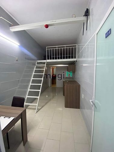 Hình ảnh Phòng máy lạnh gần ngay đường Tên Lửa - Bình Tân