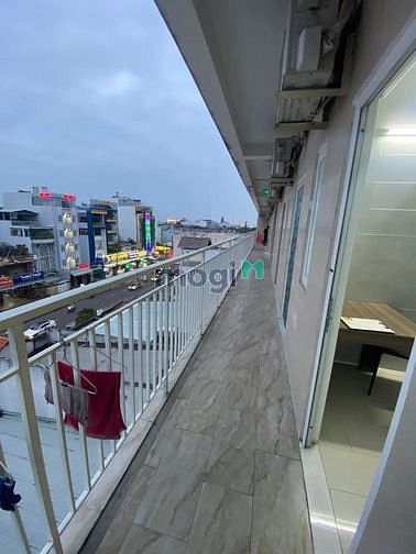 Hình ảnh Phòng máy lạnh gần ngay đường Tên Lửa - Bình Tân