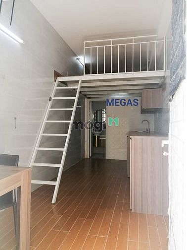 Hình ảnh Phòng máy lạnh gần ngay đường Tên Lửa - Bình Tân