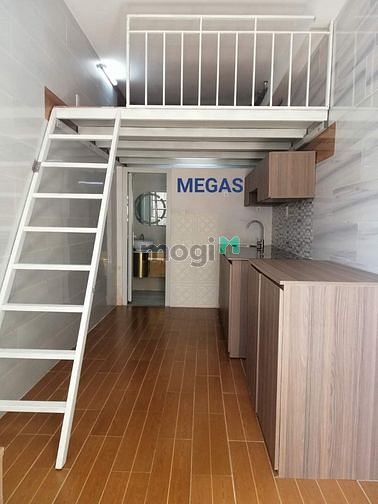 Hình ảnh Phòng máy lạnh gần ngay đường Tên Lửa - Bình Tân