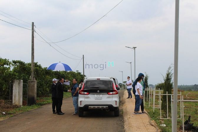 Hình ảnh Đất nền sinh thái -gặt hái ra tiền
