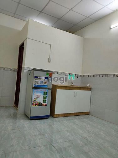 Hình ảnh Nhà CHDV 5X20 3L 1ph lớn vs 1mb MT Phan Huy Ích Tân Bình