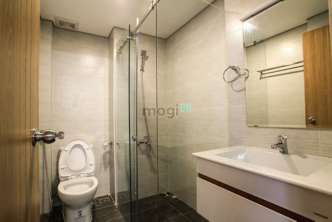 Hình ảnh Cho thuê chung cư Tôn Thất Thuyết Quận 4 gần Công Viên Khánh Hội
