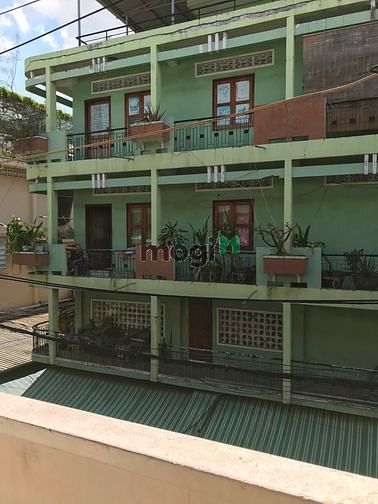 Hình ảnh Cho thuê Trang Chủ MB66.COM / Đăng Ký Tặng 66K chung cư Quận 10, 42m2 - Vị trí thuận lợi