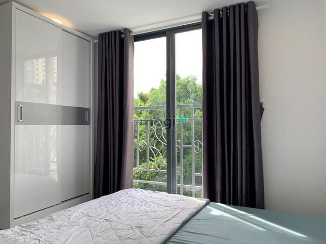 Hình ảnh CĂN hộ siêu xinh 3pn 6ng ở chỉ 8tr5 Q2