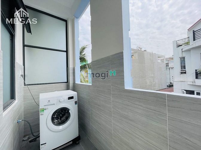 Hình ảnh CHDV Mới 100% Gần Văn Lang CS2