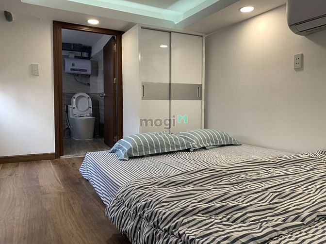 Hình ảnh CĂN hộ siêu xinh 3pn 6ng ở chỉ 8tr5 Q2