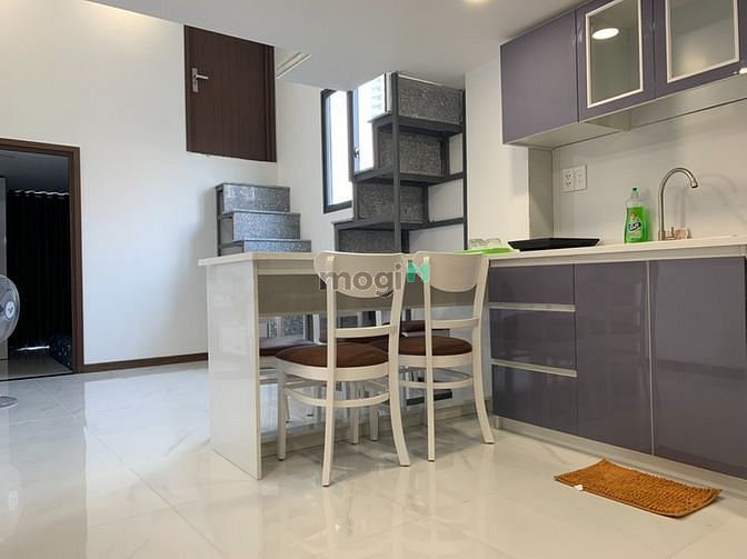 Hình ảnh CĂN hộ siêu xinh 3pn 6ng ở chỉ 8tr5 Q2